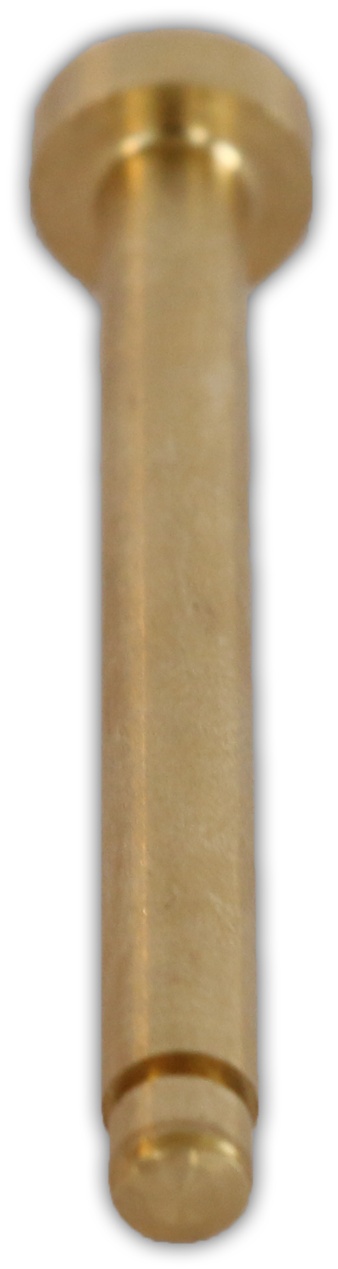 Konik Uçlu Faturalı Pim