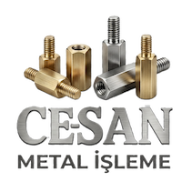 Cesan Metal Yükleniyor...