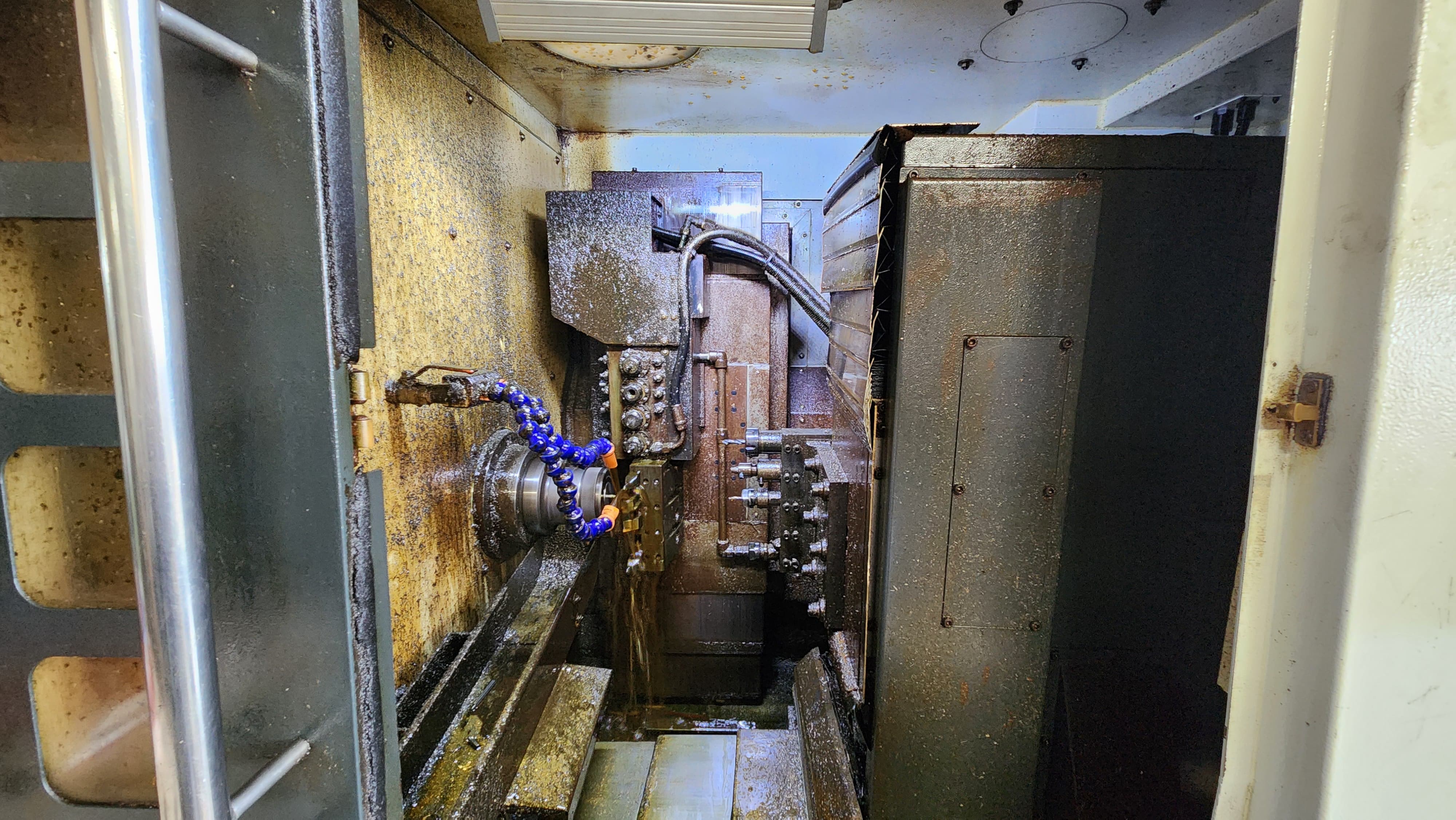 cesan metal Makine 3